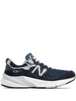 New Balance baskets 990 V6 - Bleu - thumbnail