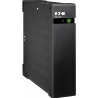 Eaton Ellipse ECO 1200 USB DIN Stand-by (Offline) 1,2 kVA 750 W 8 AC-uitgang(en) - thumbnail