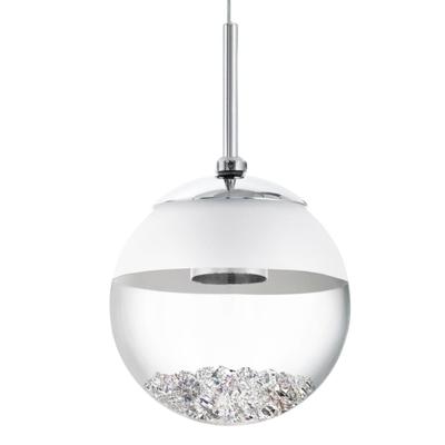 Eglo Led HanglampMontefio 1 - 93708
