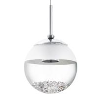 Eglo Led HanglampMontefio 1 - 93708