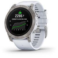 Garmin Epix Pro 2 51mm Sapphire