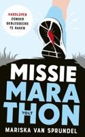 Missie marathon (Paperback)