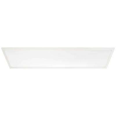 Deko Light Standard Office 100138 LED-paneel Energielabel: G (A - G) 42 W Neutraalwit Verkeerswit (RAL 9016)