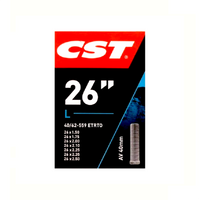 CST binnenband 26" 40/62-559 av 40mm