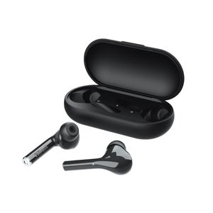 Trust Nika Touch Bluetooth Wireless Earphones hoofdtelefoon 23554, Bluetooth