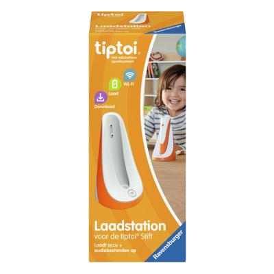 Ravensburger Tiptoi laadstation