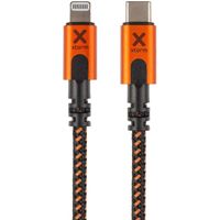 Xtorm Xtreme USB-C naar Lightning kabel 60W - 1.5 meter kabel - thumbnail