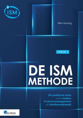 De ISM-methode versie 5 - Wim Hoving - ebook