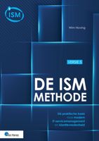 De ISM-methode versie 5 - Wim Hoving - ebook