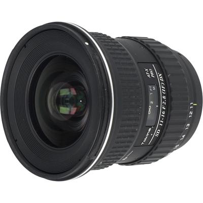 Tokina 11-16mm F/2.8 SD AT-X Pro (IF) DX Nikon occasion