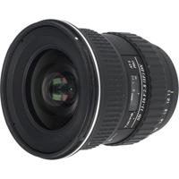 Tokina 11-16mm F/2.8 SD AT-X Pro (IF) DX Nikon occasion