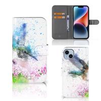 Hoesje iPhone 15 Plus Vogel