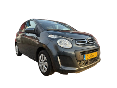 Citroën C1