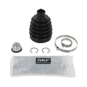 Asmanchetten set VKJP1452