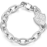 Police PEAGB0001616 Roestvrij staal 19 cm Heren armband