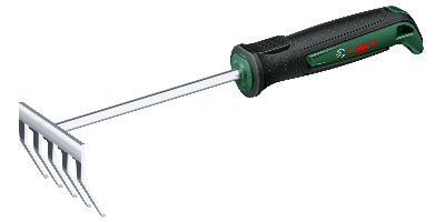 Bosch Groen Handharkje - 06008B5700