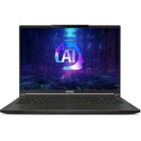 MSI Stealth A16 AI+ A3XWHG-010NL 16 Ryzen AI 9 HX 370 RTX 5070 Ti Gaming Laptop