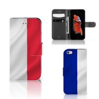 Apple iPhone 6 | 6s | Bookstyle Case | Frankrijk