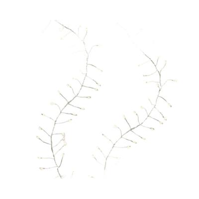 LED-lichtkrans Lumineo 6 W 17 m 5 m