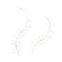 LED-lichtkrans Lumineo 6 W 17 m 5 m