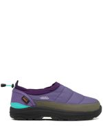 Suicoke baskets Pepper-mod-ev - Violet - thumbnail