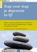 Stap voor stap je depressie te lijf (Paperback) - thumbnail