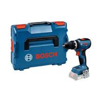 Bosch GSB 18V-65 Accu-klopboormachine/schroevendraaier - zonder accu of lader - L-Boxx - 06019N3301
