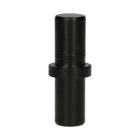 pgb-Europe FG | Veiligheidsstift 18x75 ZnZwart cataph. FG0259003180755