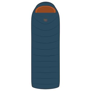 Highlander Rayet Hybird - 250E - Deep Blue