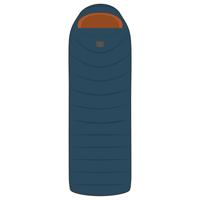 Highlander Rayet Hybird - 250E - Deep Blue
