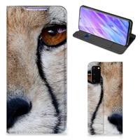 Samsung Galaxy S20 | Hoesje maken | Cheetah Samsung Galaxy S20 | Hoesje maken | Cheetah