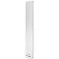 Varta 17624101111 Motion Sensor Slim Light Rechargeable Box Kleine mobiele lamp met bewegingsmelder Wit Varta 17624101111 Motion Sensor Slim Light Rechargeable Box Kleine mobiele lamp met bewegingsmelder Wit