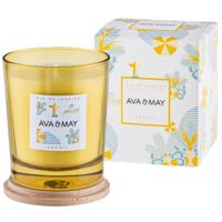 AVA & MAY Rio de Janeiro Candle 180gr AVA & MAY Rio de Janeiro Candle 180gr