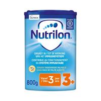 Nutrilon 3+ Peuter Groeimelk 800g
