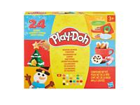 Play Doh Adventskalender