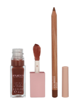 Kylie Cosmetics Lip Oil & Lip Liner Duo Set 8.14 ml