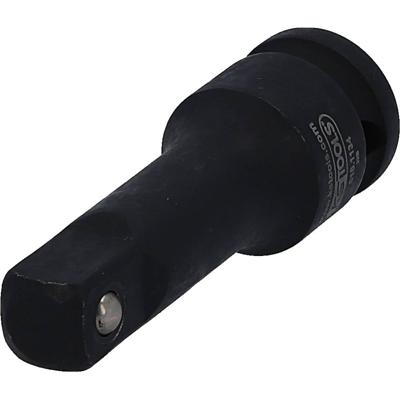 KS Tools 515.1134 515.1134 Dopsleutelverlenging Aandrijving 1/2 (12.5 mm) 75 mm 1 stuk(s)