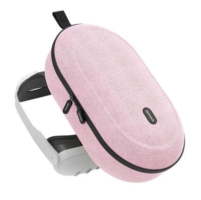 Syntech Travel Case Medium Pink
