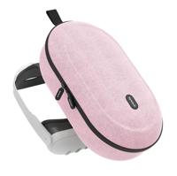 Syntech Travel Case Medium Pink Syntech Travel Case Medium Pink