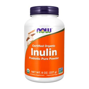 Inulin Pure Powder 227gr