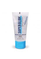 HOT Superglide Liquid Pleasure lubricant - 30 ml