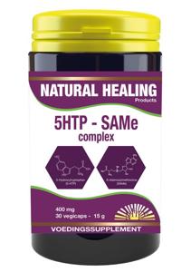 NHP 5-HTP SAME complex