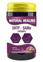 NHP 5-HTP SAME complex