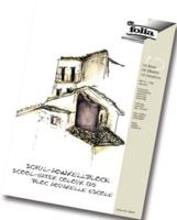 Folia school aquarelblok A3 10 vel 150 gram Folia school aquarelblok A3 10 vel 150 gram
