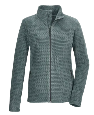 Killtec KOW 106 Fleecevest