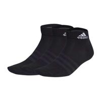 Sportsokken Adidas IC1282 Zwart 3 paar