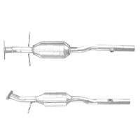 Katalysator Ford BM90722H