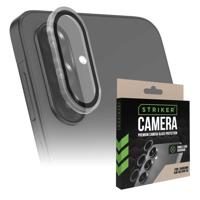 Striker Single Lens Glass Camera Protector - Transparent - Samsung Galaxy A57 5G