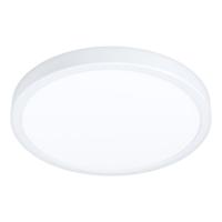 Eglo Witte plafondlampFueva 5 Ø 28,5cm - IP44 - 99265