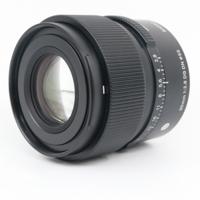 Sigma 90mm f/2.8 DG Contemporary Sony FE occasion